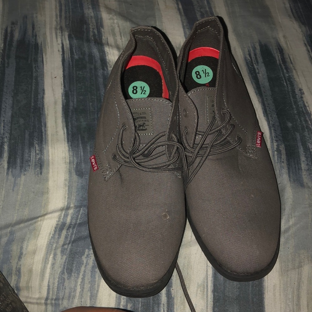 Men dress shoes
